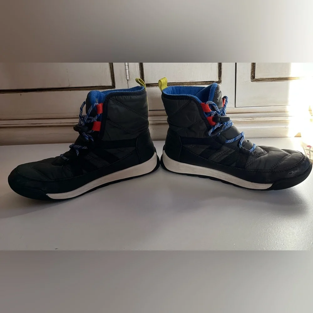 Sorel unisex kids